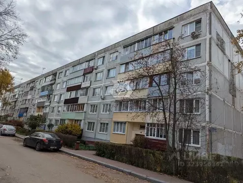 2-к кв. Московская область, Раменский муниципальный округ, с. Софьино ...