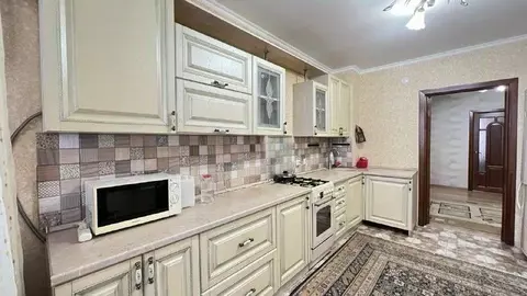 3-к кв. Татарстан, Казань Меридианная ул., 3 (78.0 м)