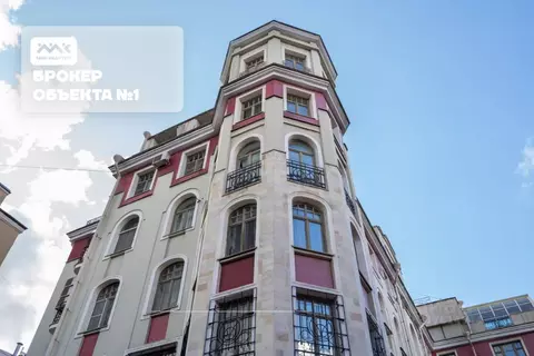 Гараж в Санкт-Петербург ул. Бармалеева, 2 (668 м)