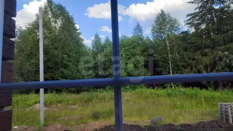 Участок в Пермский край, Пермь Верхне-Камская ул., 74 (6.5 сот.)