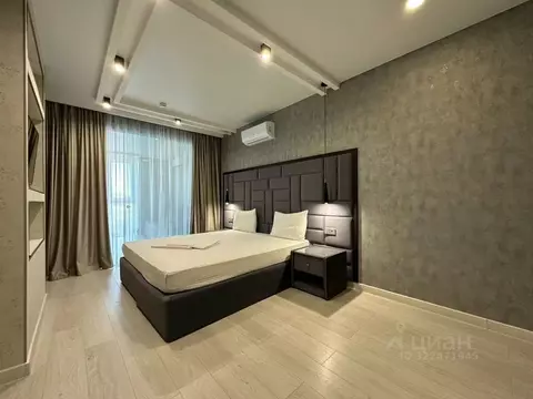 1-к кв. Краснодарский край, Анапа Крепостная ул., 51к2 (58.6 м)