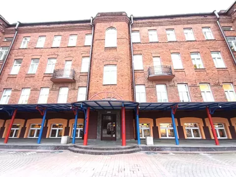 Офис в Санкт-Петербург просп. Шаумяна, 10К1 (67 м)