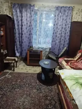 Комната Московская область, Раменский муниципальный округ, Быково пгт ...