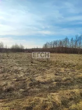 Продается участок в д. Протасово