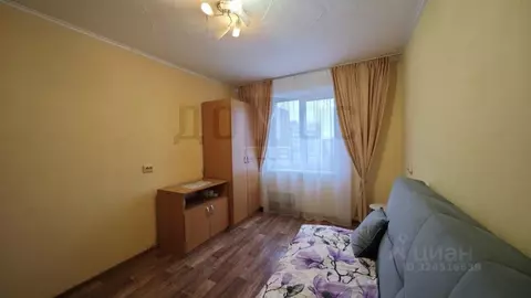 Комната Свердловская область, Екатеринбург ул. Бакинских Комиссаров, ...