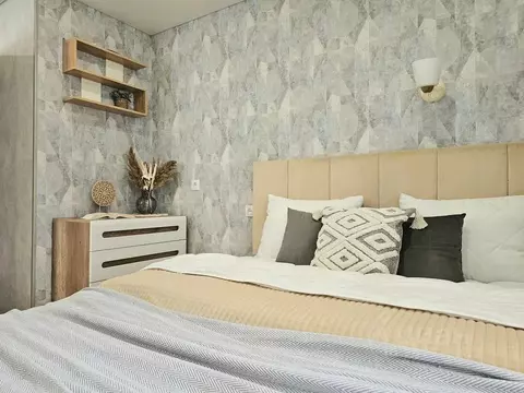 Студия Саратовская область, Балаково ул. Факел Социализма, 14 (30.0 м)