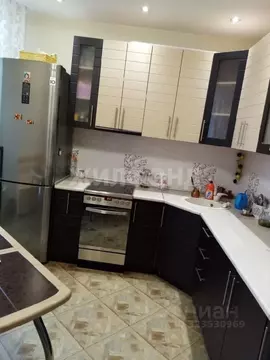 2-к кв. Новосибирская область, Новосибирск ул. Кропоткина, 273 (70.0 ...