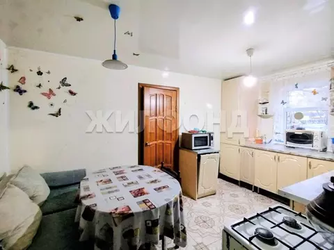 Дом в Ставропольский край, Георгиевск ул. Пархоменко (60 м)
