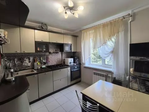 2-к кв. Рязанская область, Рязань проезд 1-й Гагарина, 12 (49.8 м)