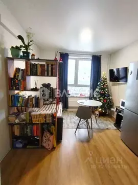 1-к кв. Московская область, Мытищи ул. Стрельбище Динамо, 10 (36.5 м)