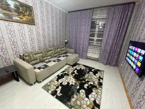 1-к кв. Ямало-Ненецкий АО, Салехард ул. Павлова, 35А (40.0 м)