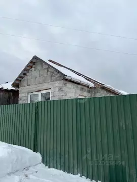 Дом в Свердловская область, Верхняя Пышма городской округ, пос. ...