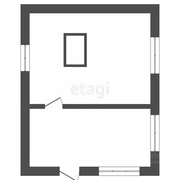 Дом в Тюменская область, Тюмень Березка садовое товарищество, ул. ...