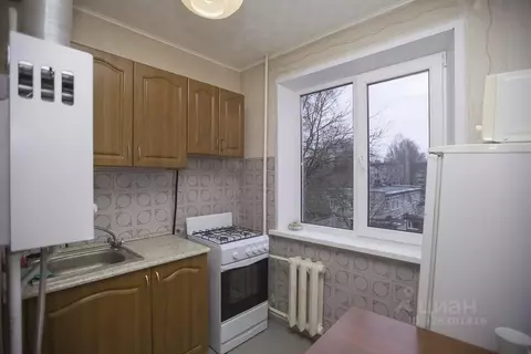 3-к кв. Ярославская область, Ярославль ул. Урицкого, 25 (56.0 м)