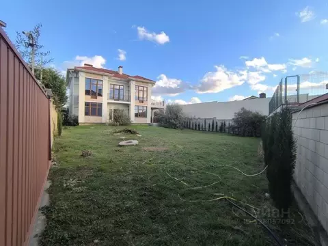 Дом в Севастополь наб. Андрея Первозванного, 57 (345 м)