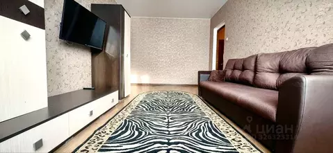 2-к кв. Москва ул. Лазо, 10 (53.3 м)