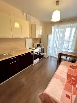 2-к кв. Татарстан, Казань ул. Азата Аббасова, 8 (53.0 м)