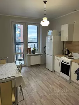 1-к кв. Москва Солдатская ул., 3 (36.0 м)