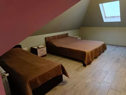 Комната Краснодарский край, Сочи ул. Православная, 30/10