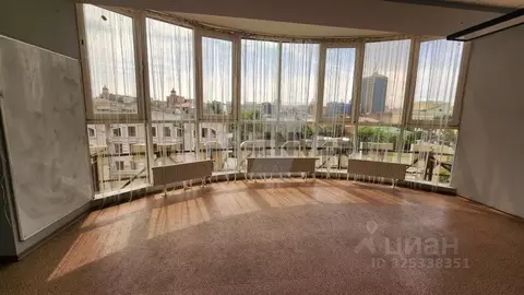 Офис в Челябинская область, Челябинск ул. Труда, 84 (54 м)