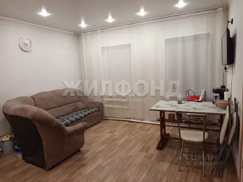 Дом в Хакасия, Абакан Красноармейская ул. (57 м)