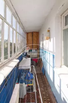 3-к кв. Удмуртия, Воткинский район, пос. Новый ул. Строителей, 2 (59.9 ...