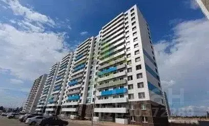 1-к кв. Бурятия, Улан-Удэ ул. Максима Концова, 1к2 (38.6 м)