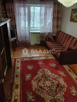 Продается 2-комнатная квартира
