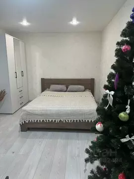 1-к кв. Самарская область, Самара ул. Авроры, 123 (32.0 м)