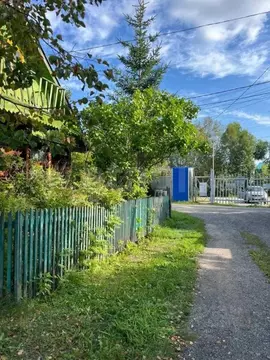 Дом в Тюменская область, Тюмень Электрон СНТ, ул. Совхозная (47 м)