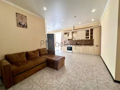 3-к кв. Ставропольский край, Пятигорск Первомайский пер., 18 (113.0 м)