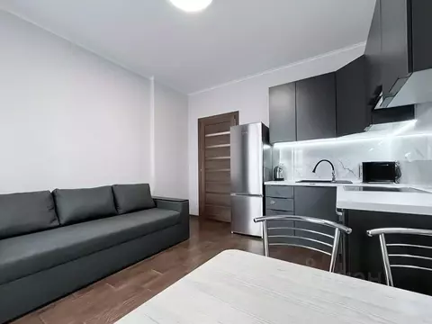 2-к кв. Краснодарский край, Краснодар ул. Достоевского (77.3 м)