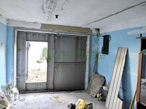 Гараж в Саратовская область, Саратов ул. Мясницкая (20 м)