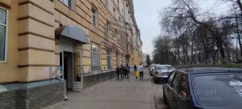 Торговая площадь в Нижегородская область, Нижний Новгород просп. ...