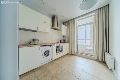 1-комнатная квартира: Санкт-Петербург, Московский проспект, 73к5 (38.3 ...