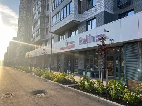 Помещение свободного назначения в Удмуртия, Ижевск Воткинское ш., 53к1 ...