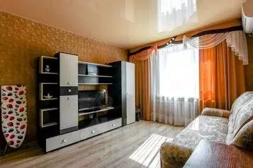 1-к кв. Крым, Судак пер. Пихтовый, 1 (35.0 м)