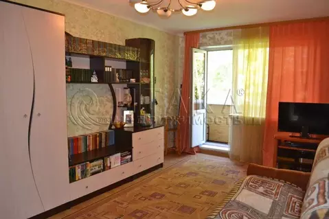 2-к кв. Ленинградская область, Луга ул. Кингисеппа, 4 (44.1 м)