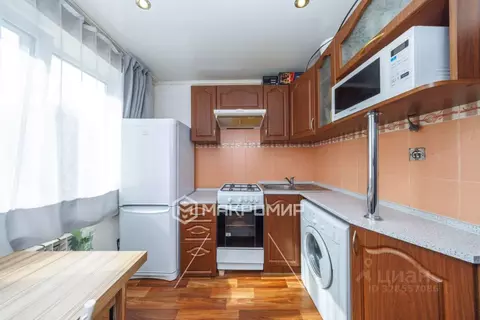 1-к кв. Брянская область, Брянск ул. Медведева, 73 (29.3 м)