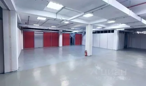 Помещение свободного назначения в Санкт-Петербург Богатырский просп., ...