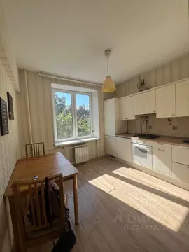 1-к кв. Москва Хомутовский туп., 4к2 (40.0 м)