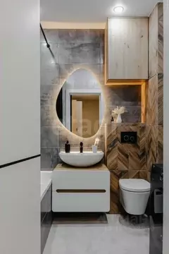 2-к кв. Красноярский край, Красноярск Октябрьская ул., 10 (39.0 м)