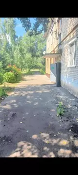 2-к кв. Самарская область, Ставропольский район, Мусорка с/пос, с. ...