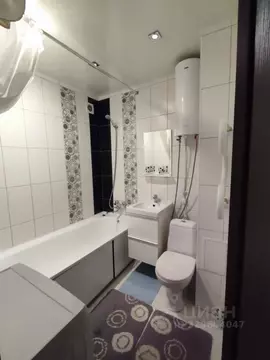 1-к кв. Алтайский край, Барнаул Взлетная ул., 36 (34.0 м)