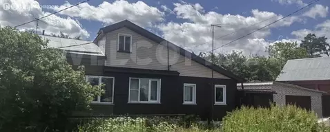 Дом в Ногинск, 2-я улица Вали Богоявленской, 9 (73.2 м)