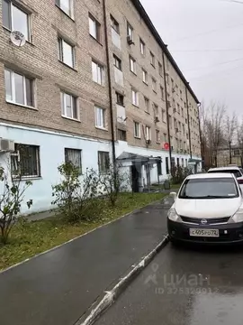 Комната Тюменская область, Тюмень ул. Станционная, 24 (12.0 м)