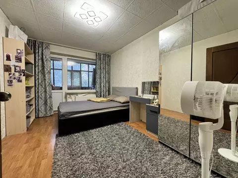 Комната Татарстан, Казань Чистопольская ул., 55