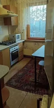 3-к кв. Самарская область, Самара ул. Бубнова, 4 (66.0 м)