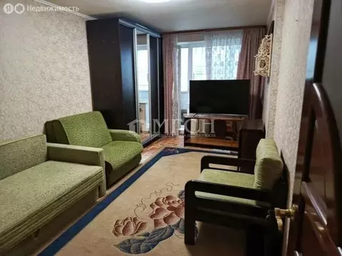 2-комнатная квартира: Наро-Фоминск, улица Нарское Лесничество, 22 ...