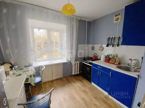 2-к кв. Тверская область, Тверь ул. 2-я Силикатная, 4 (47.1 м)